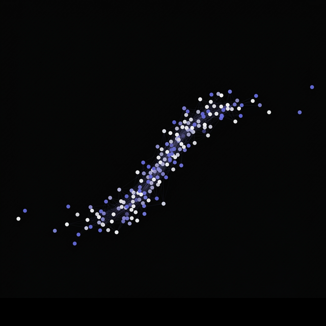Stochastic Analytics